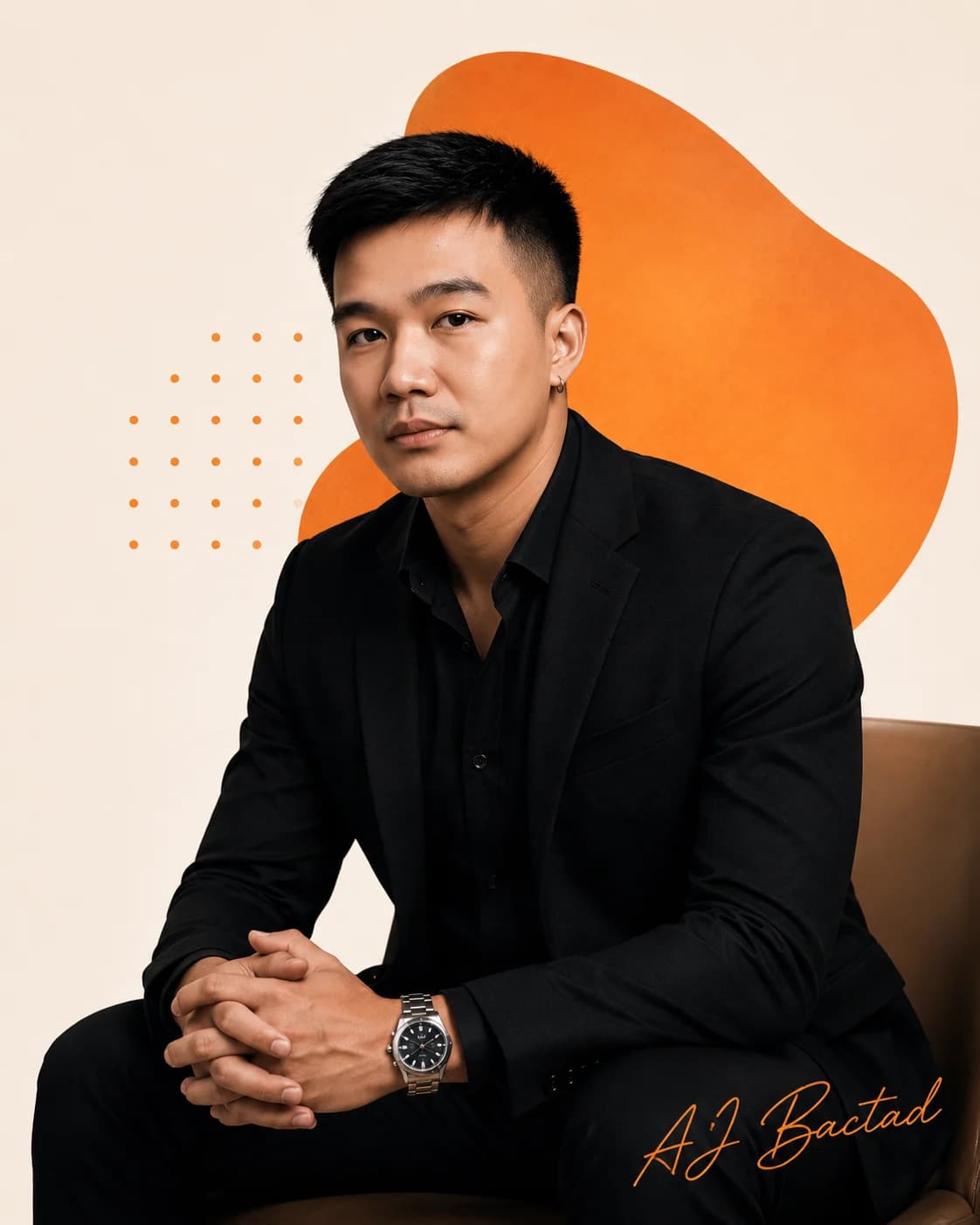 AJ Bactad, GHL Certified & AI Automation Specialist