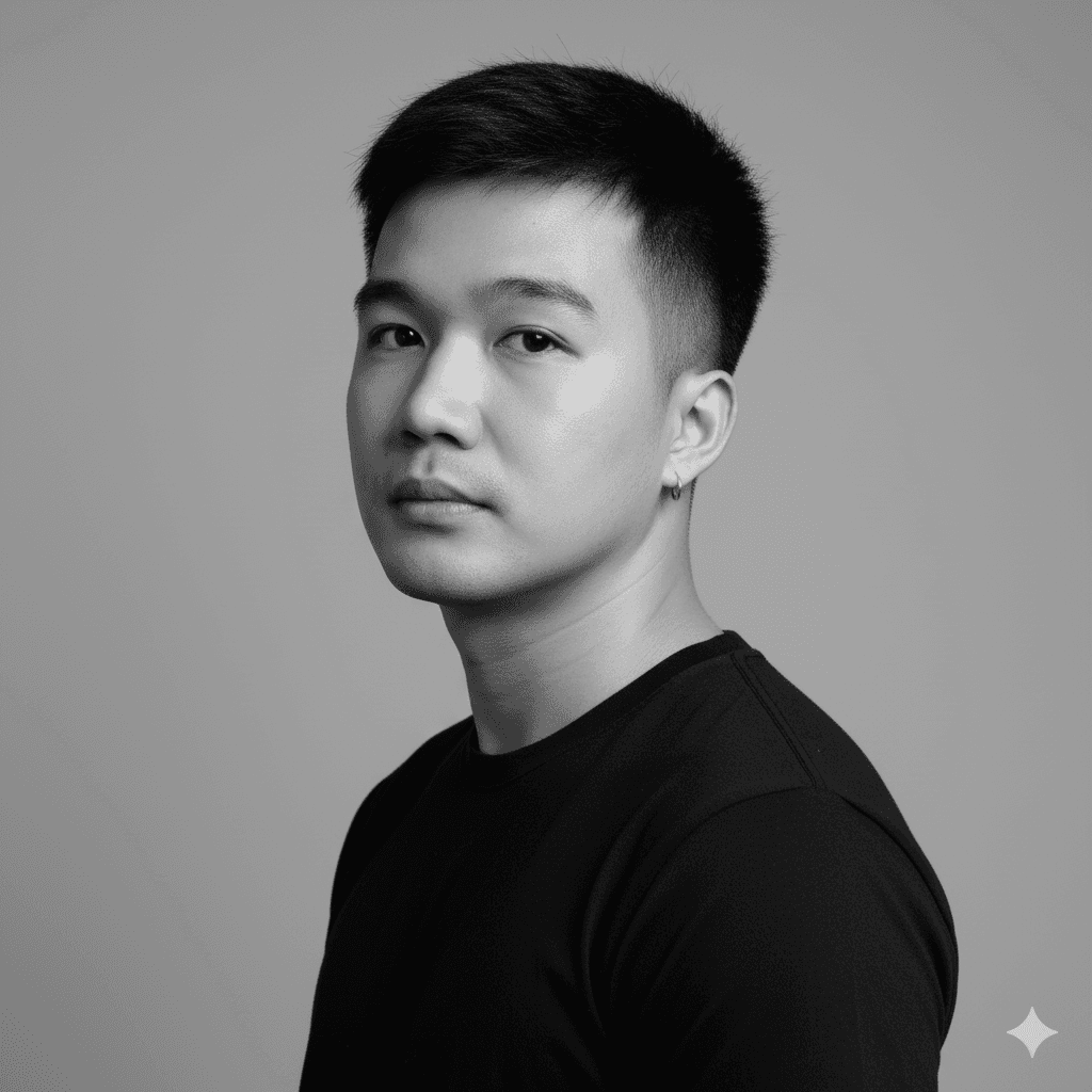 Allen Bactad β Growth Systems Consultant