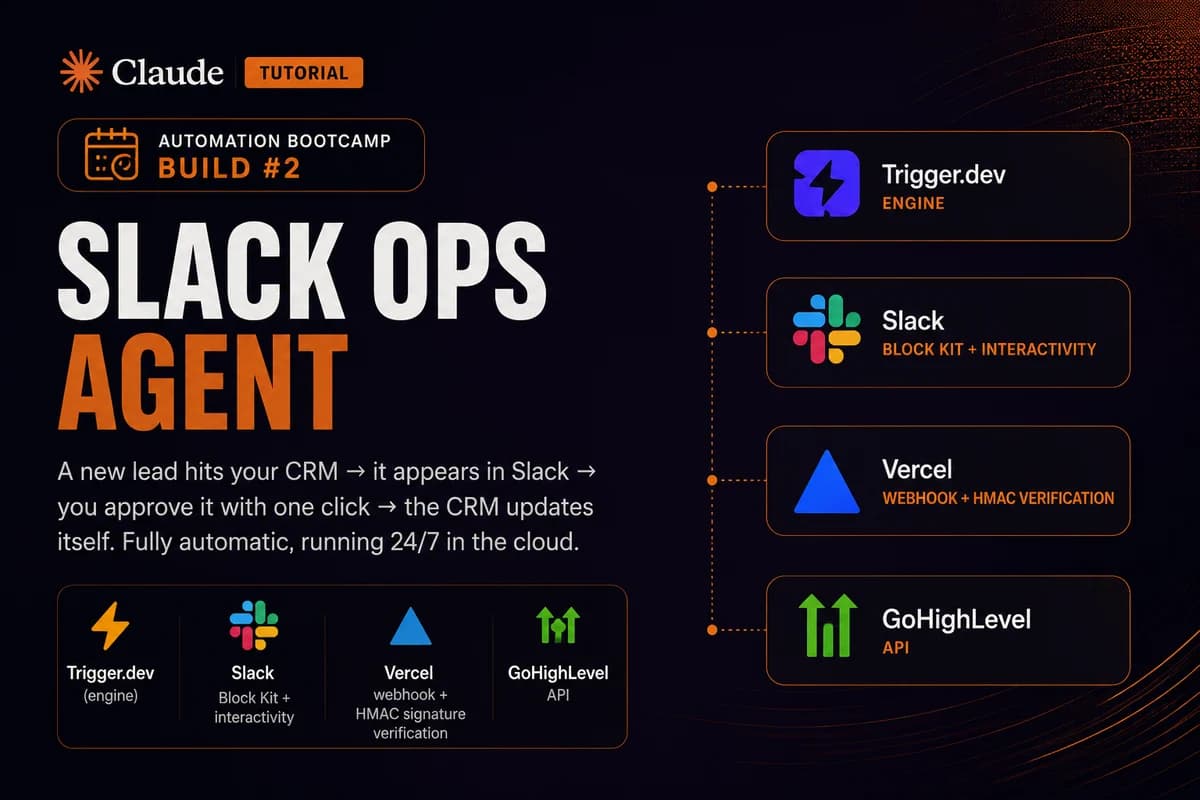 Slack AI Agent