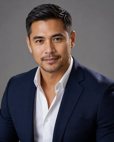 Daniel Reyes