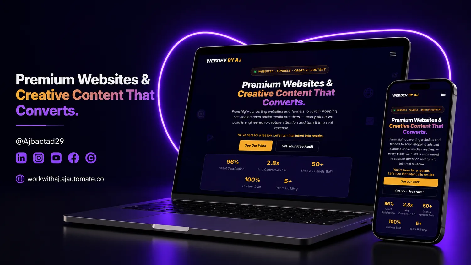 Website Studio